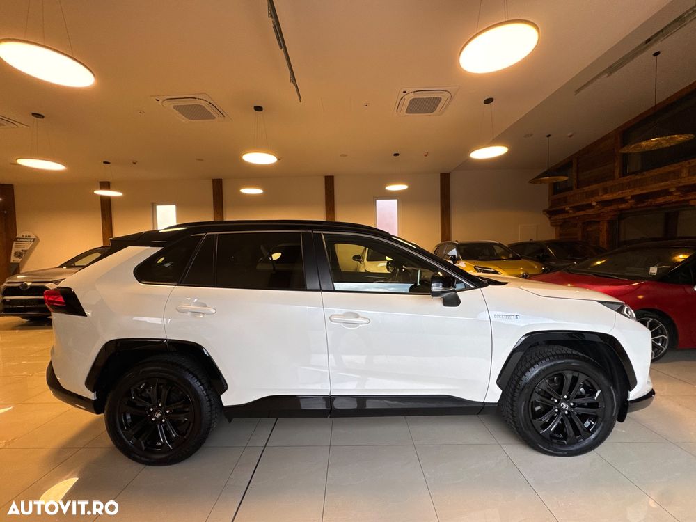 Toyota RAV4 - 4
