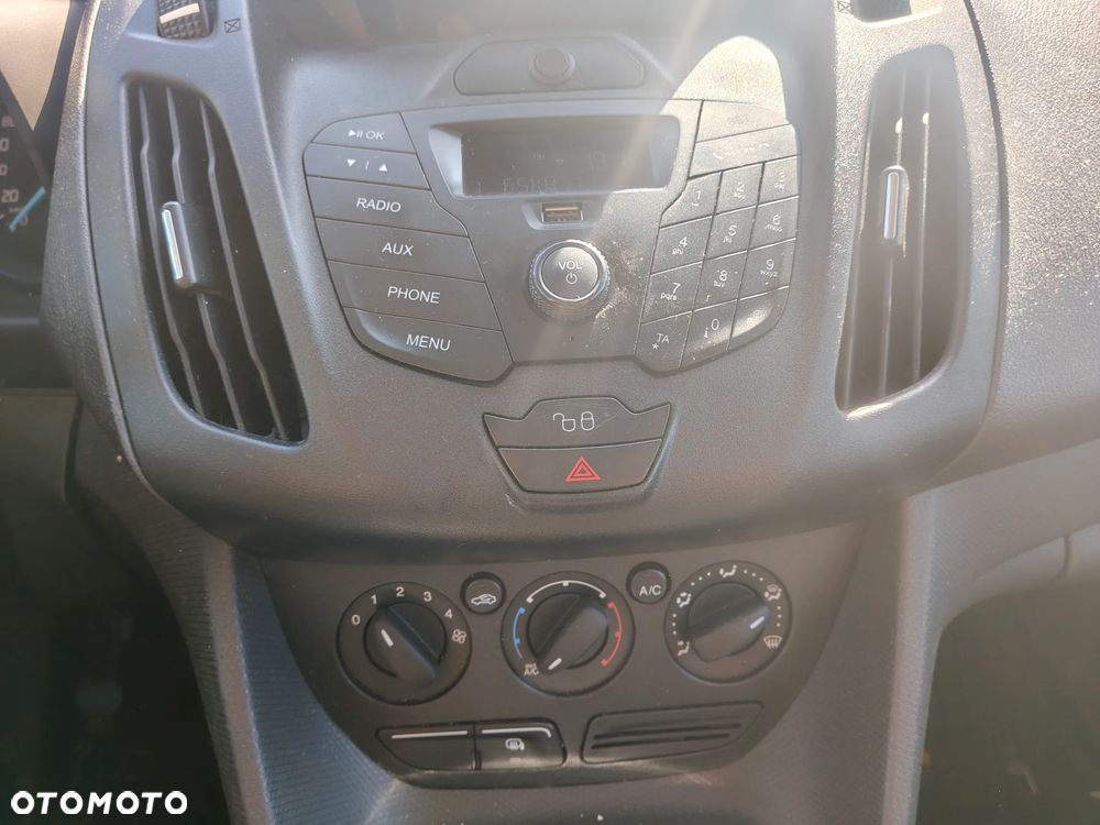 Ford Transit Connect 220 L1 Basis - 3