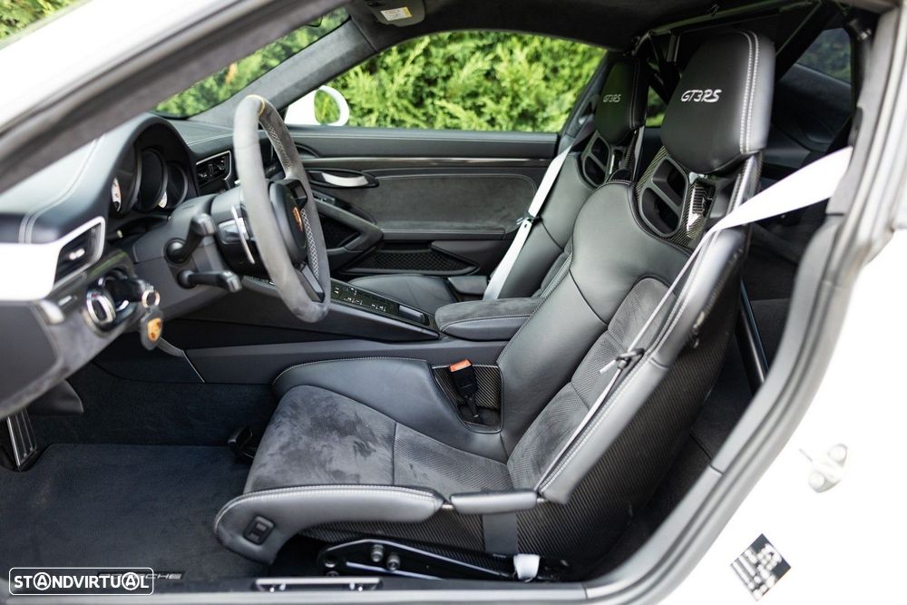 Porsche 911 (991) GT3 RS PDK - 29