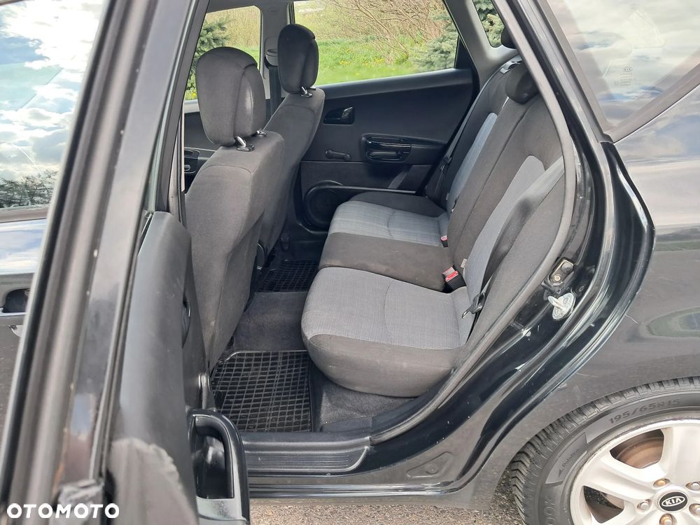 Kia Ceed 1.4 Comfort + - 16
