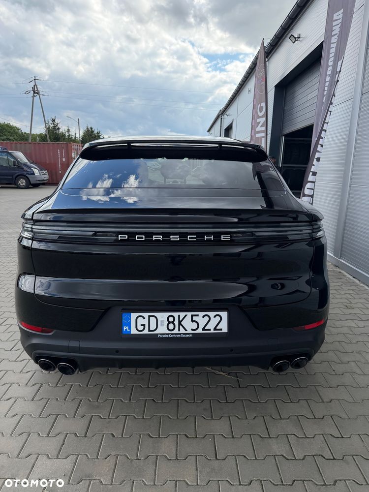 Porsche Cayenne E-Hybrid PHEV - 15