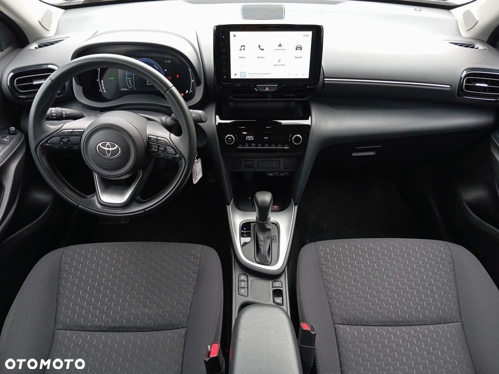 Toyota Yaris Cross Hybrid 1.5 Comfort - 6