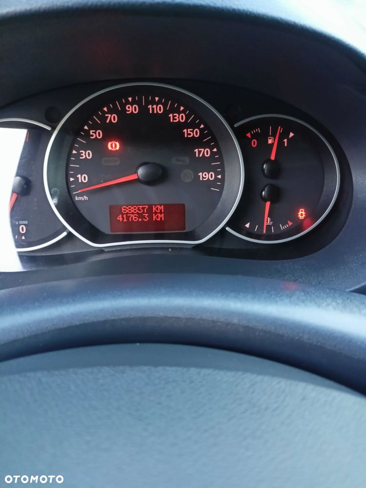 Renault Kangoo - 23