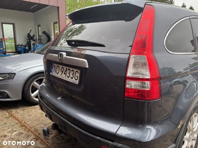 Honda CR-V - 8