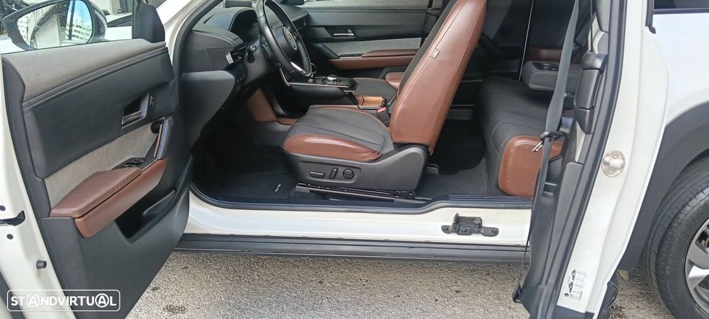 Mazda MX-30 e-Skyactiv Advantage+Modern Confidence - 13