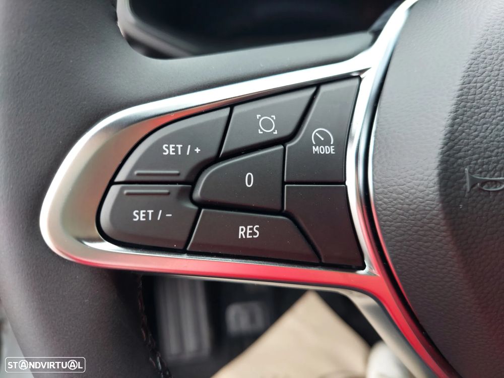 Renault Captur 1.0 TCe Equilibre Bi-Fuel - 19