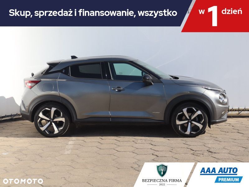 Nissan Juke - 8