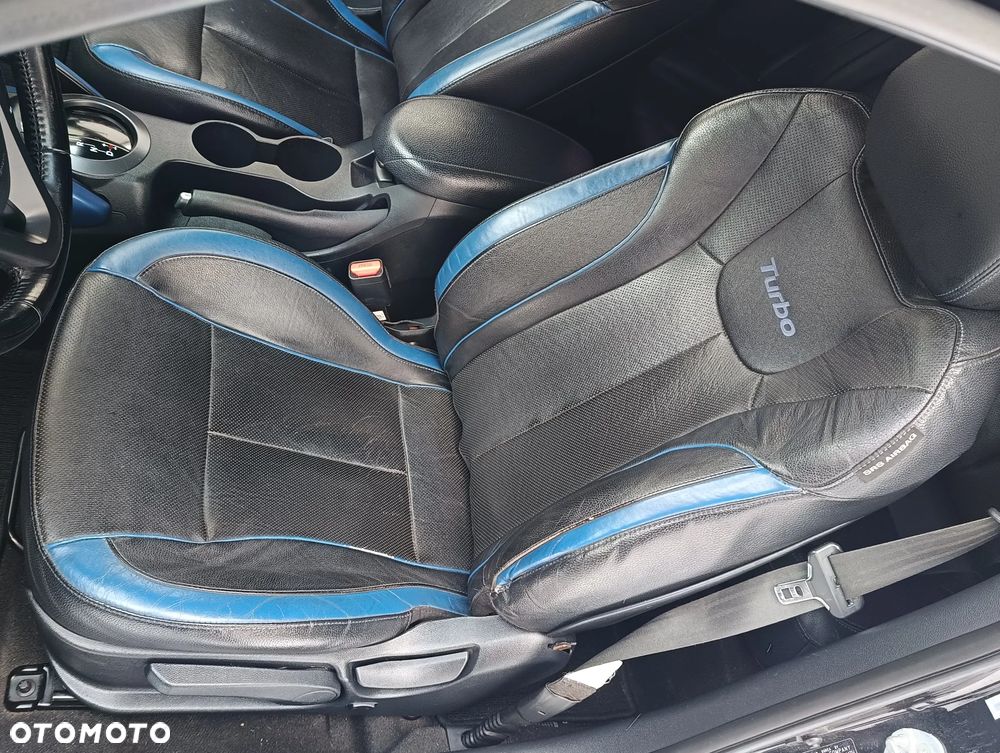 Hyundai Veloster 1.6 Turbo Automatik Style - 20