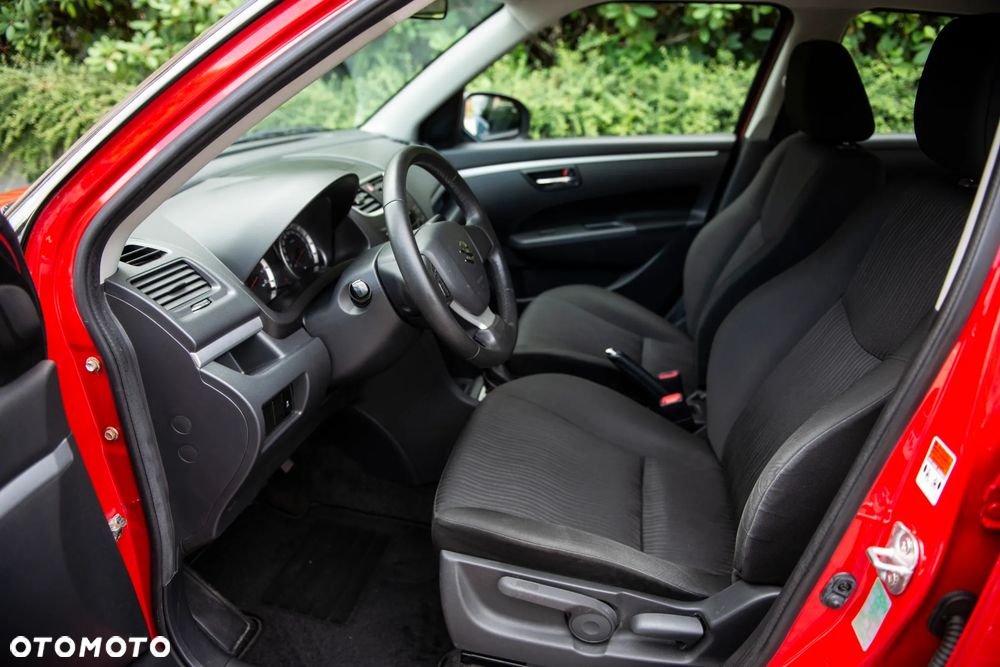 Suzuki Swift 1.2 Comfort - 15