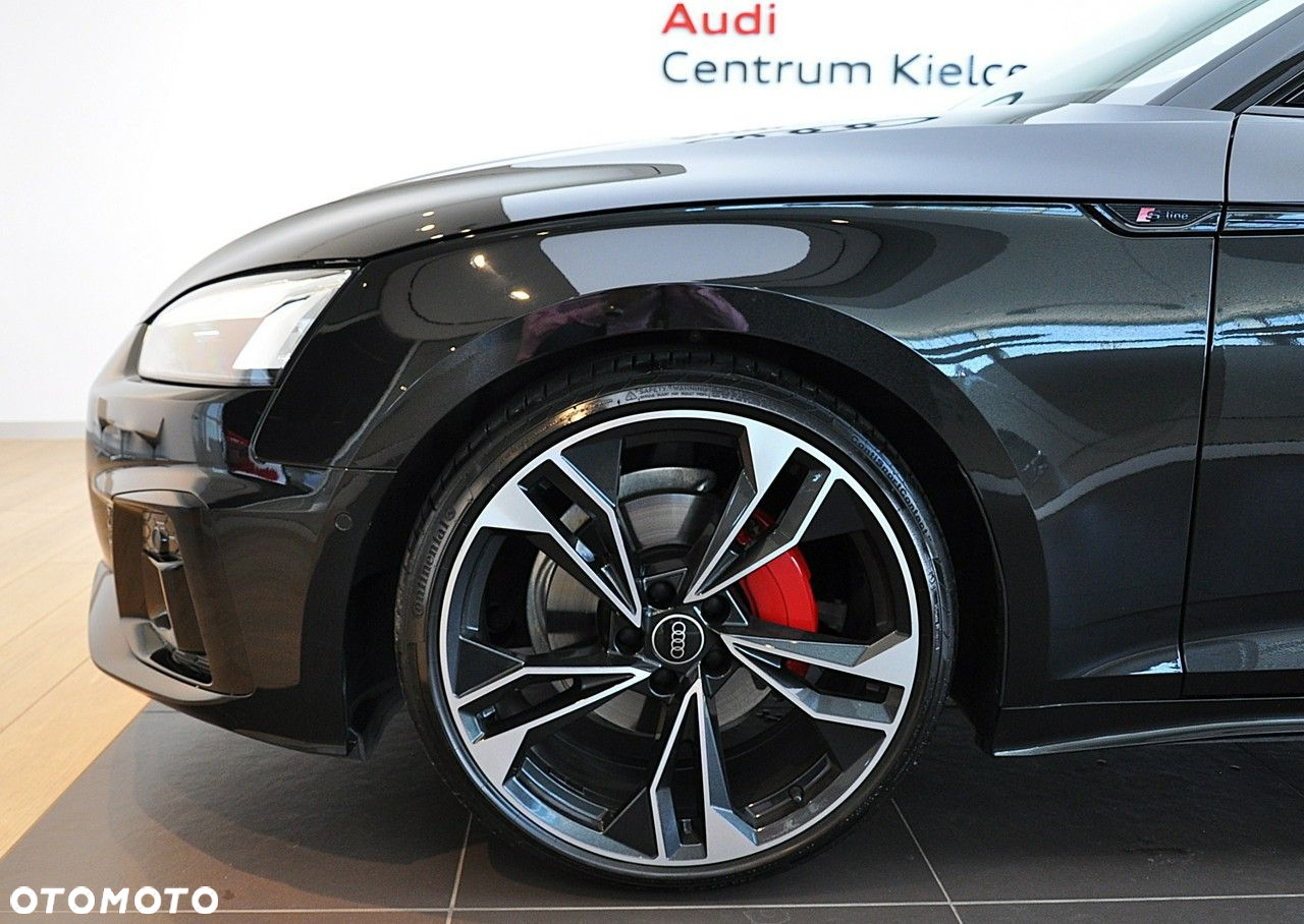 Audi A5 - 7