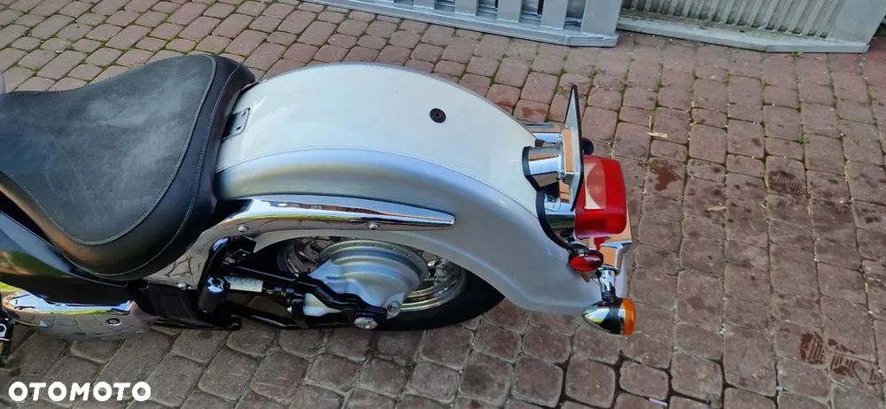 Suzuki VL 800 Volusia - Boulevard C50 - 31