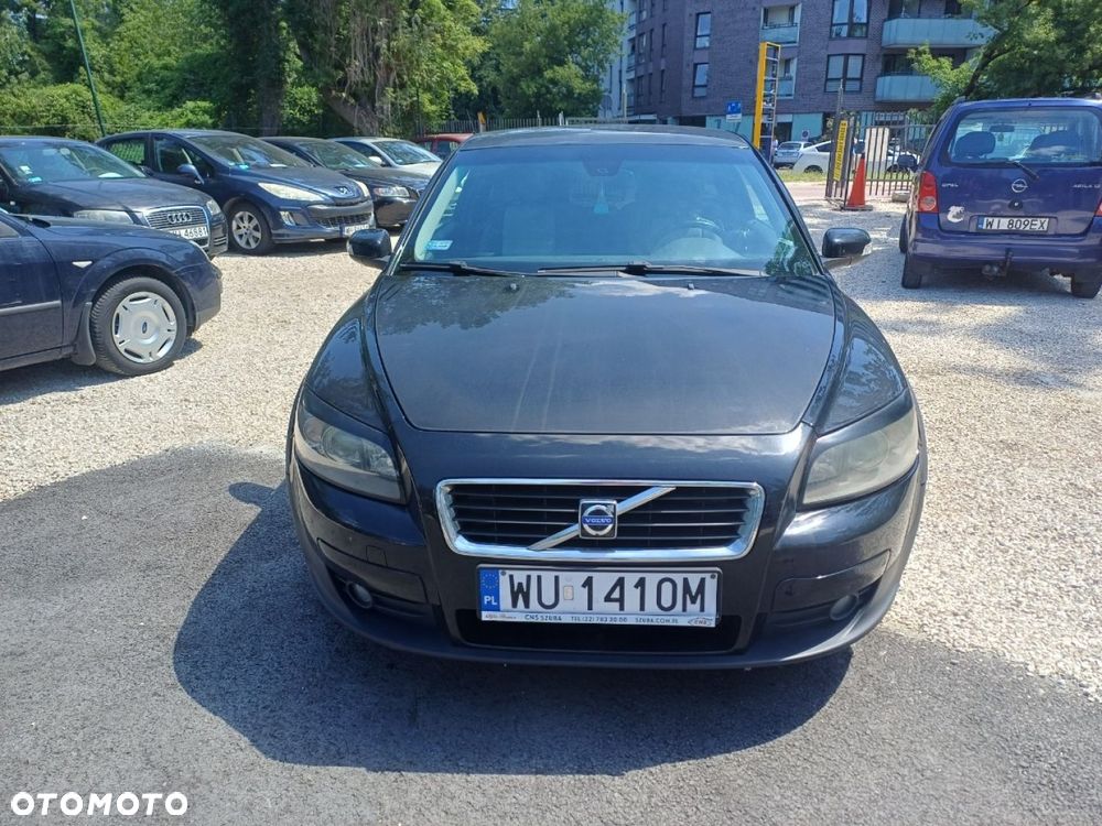 Volvo C30 - 2