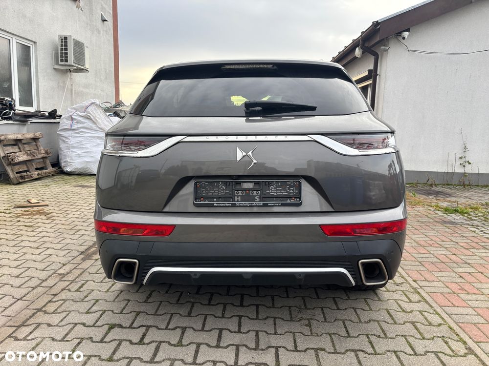 DS Automobiles DS 7 Crossback 1.6 E-Tense 4x4 Rivoli - 9