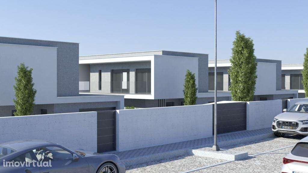 Moradia T3+1 Venda em Galegos (Santa Maria),Barcelos - Grande imagem: 3/26