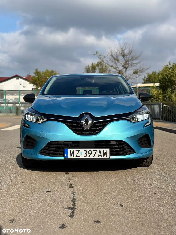 Renault Clio 1.0 SCe Life - 15