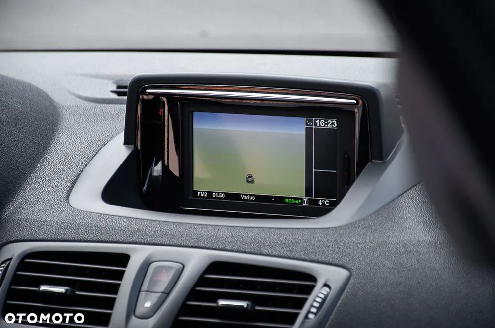 Renault Megane ENERGY TCe 115 Start & Stop Bose Edition - 18