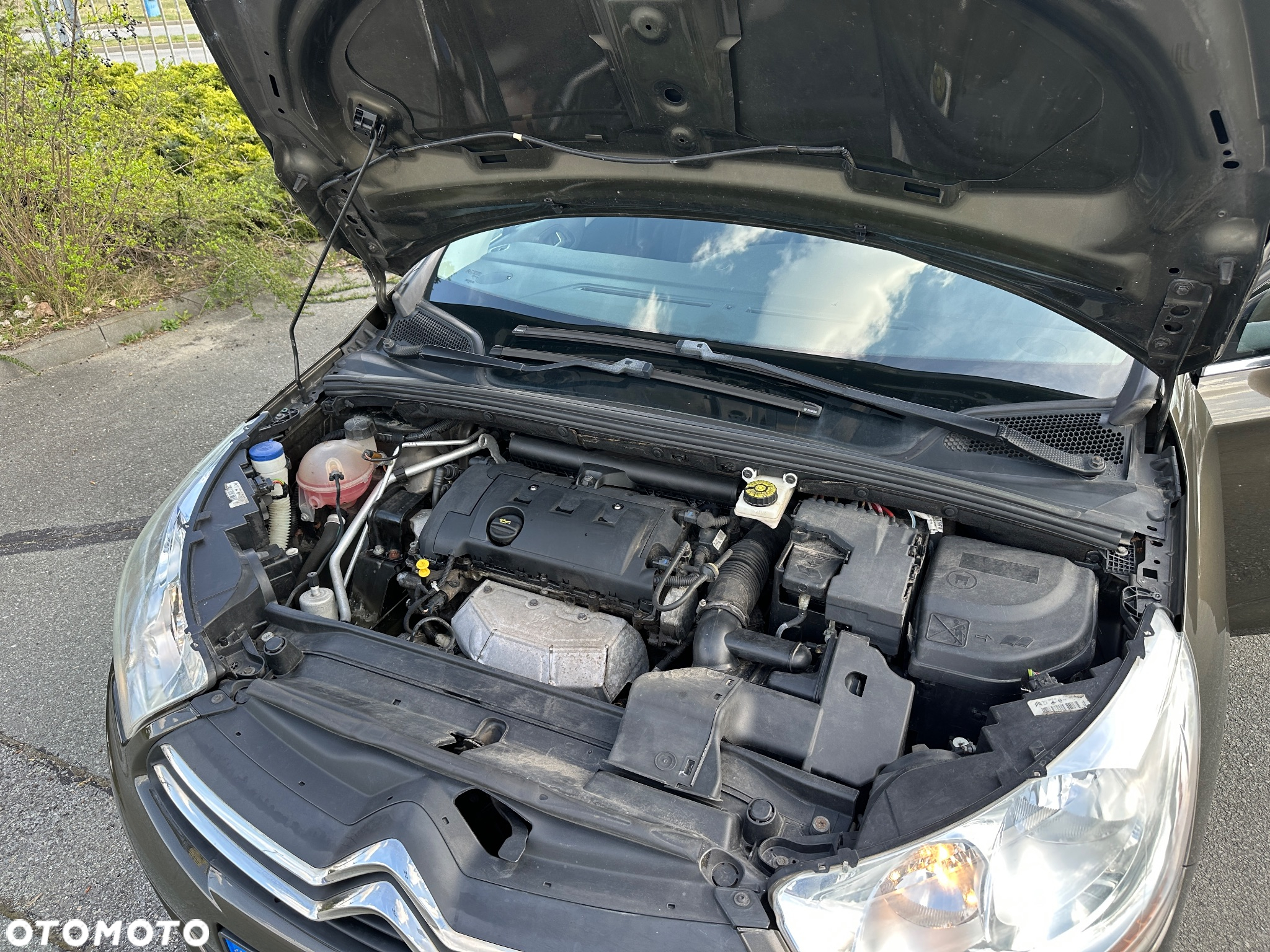 Citroën C4 VTi 95 Attraction - 37