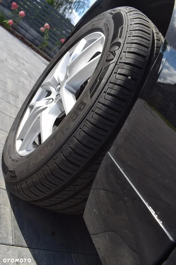 Volvo XC 60 D5 AWD Inscription - 9
