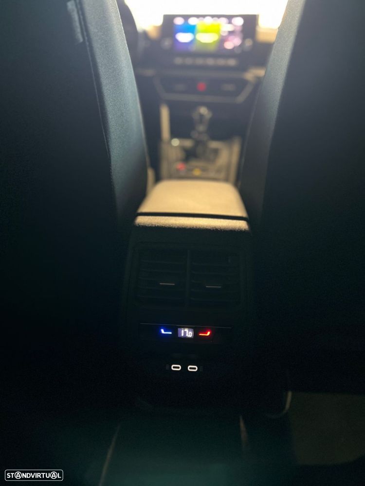 SEAT Leon 2.0 TDI Style - 27