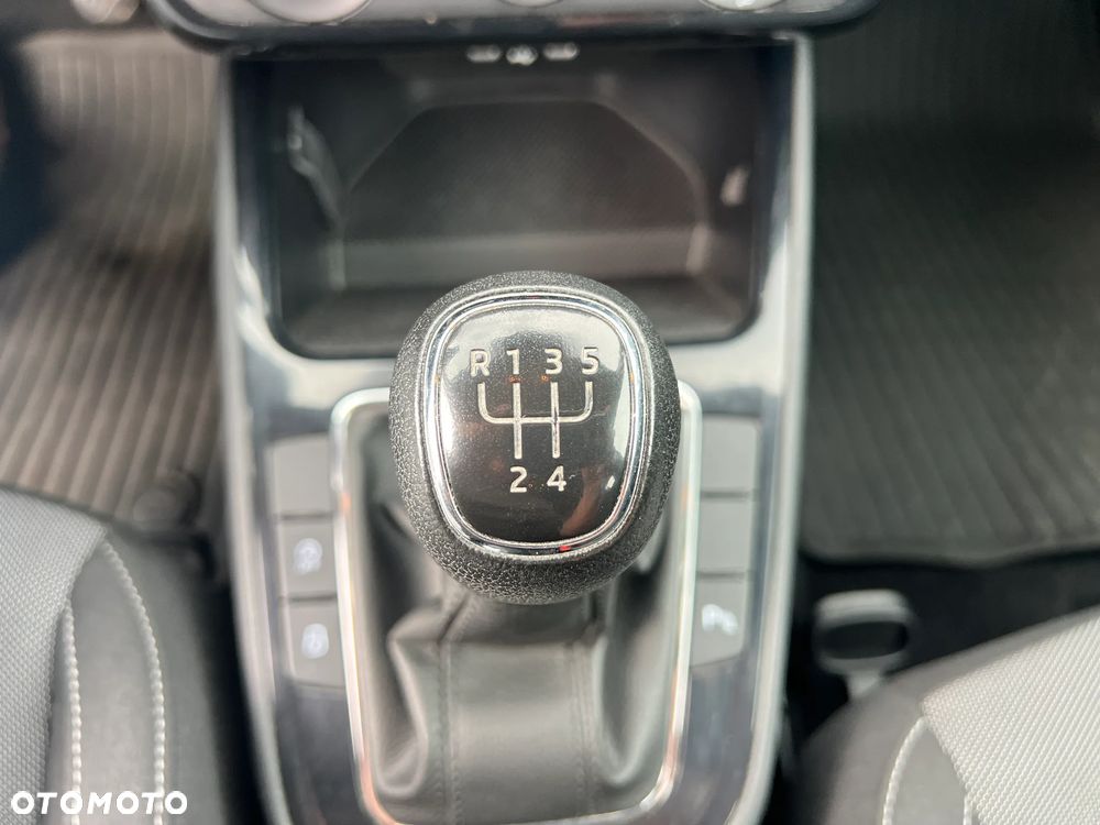 Skoda Fabia 1.0 Ambition - 22