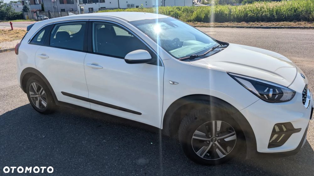 Kia Niro - 1