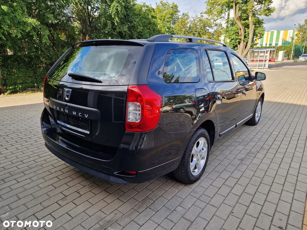 Dacia Logan TCe 90 S&S Prestige - 10