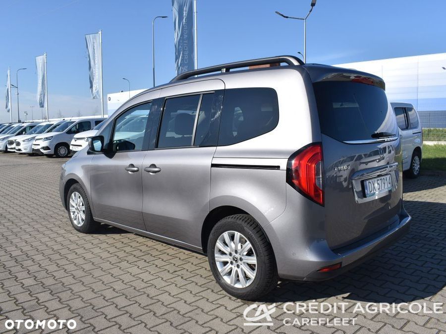 Mercedes-Benz Klasa T 180 d Progressive - 7