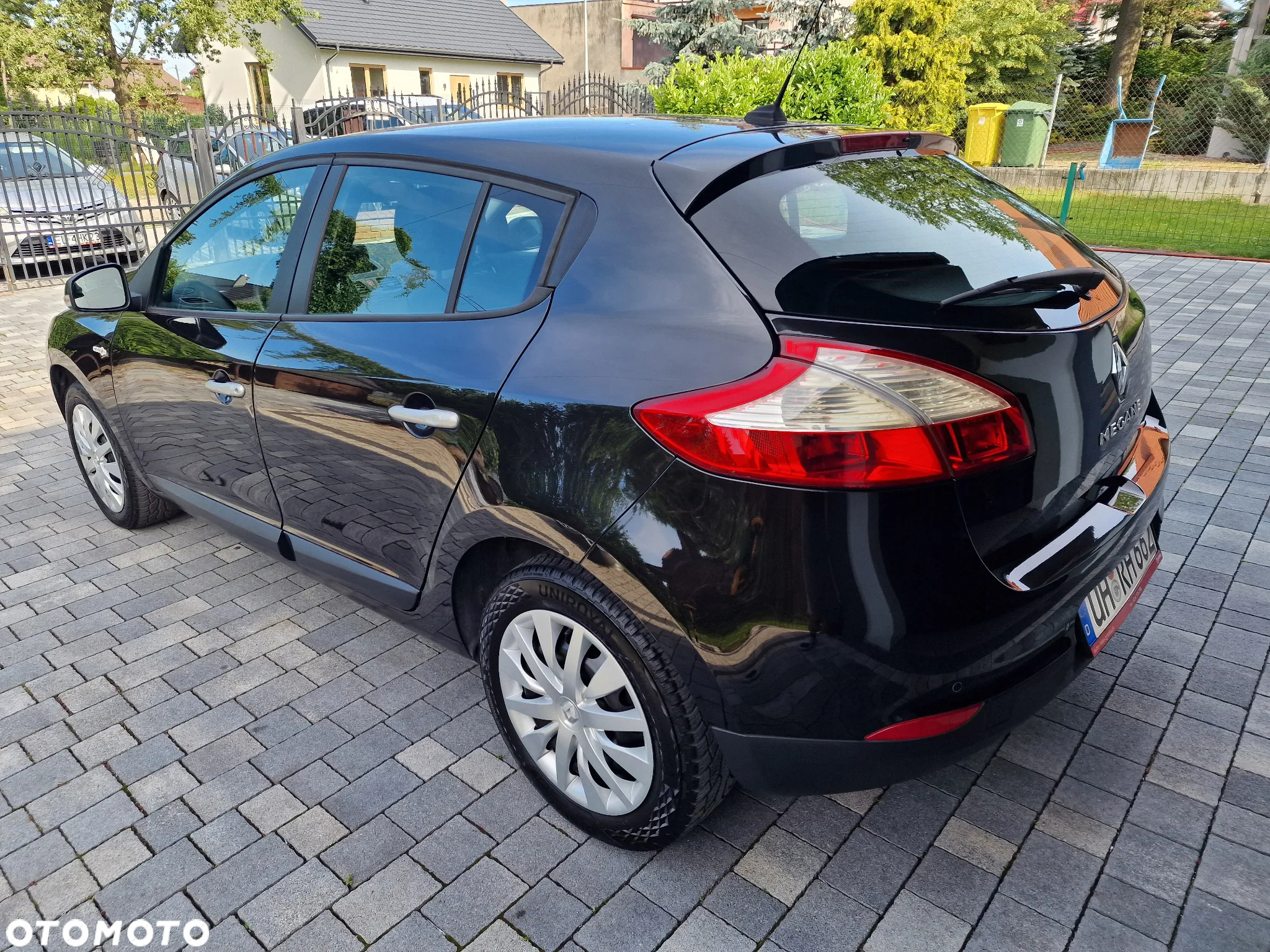 Renault Megane 1.6 16V 100 TomTom Edition - 11