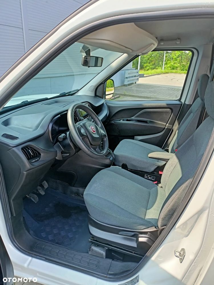 Fiat Doblo - 19