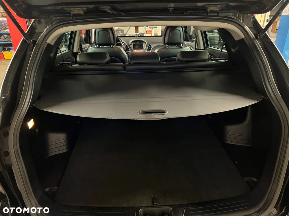 Hyundai ix35 2.0 GDI Comfort 2WD - 15