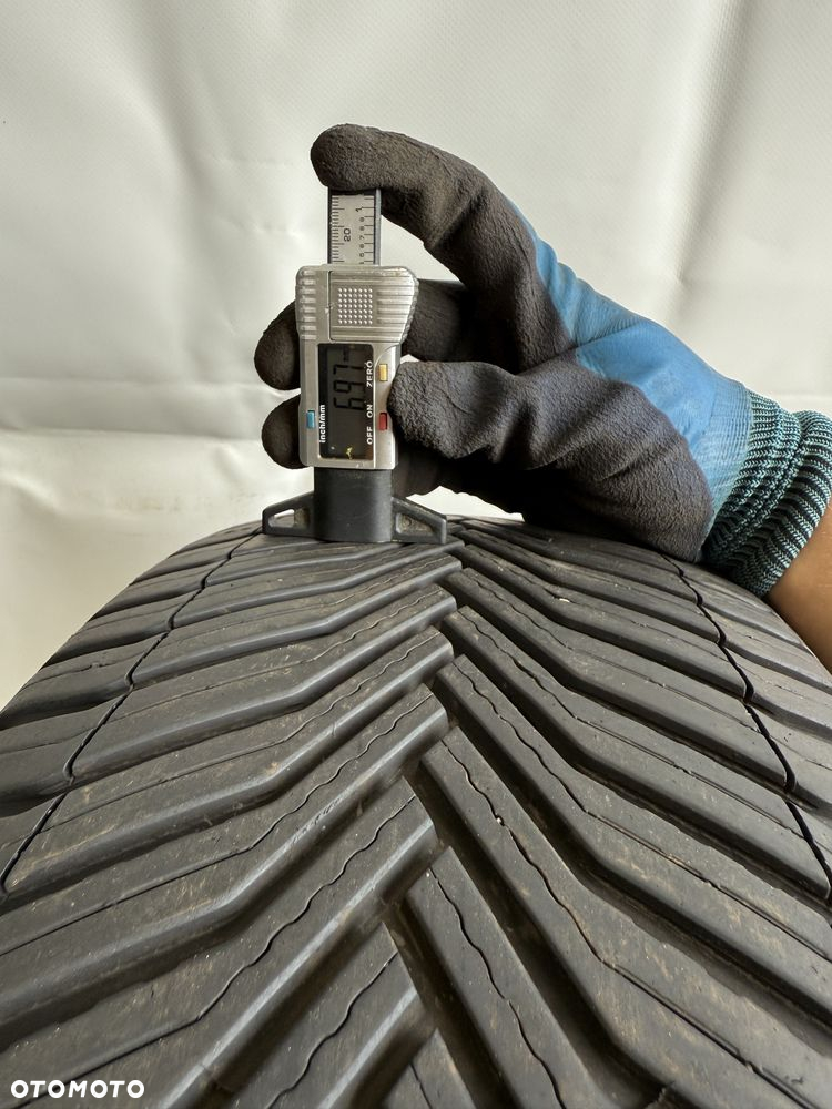 235/55/18 Michelin CrossClimate 2 VOL 104H 2022R (257) - 4