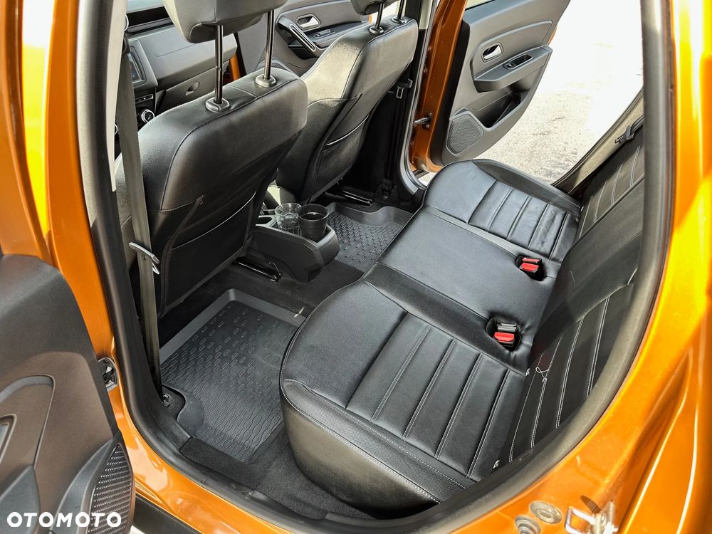 Dacia Duster SCe 115 4x4 Prestige - 9