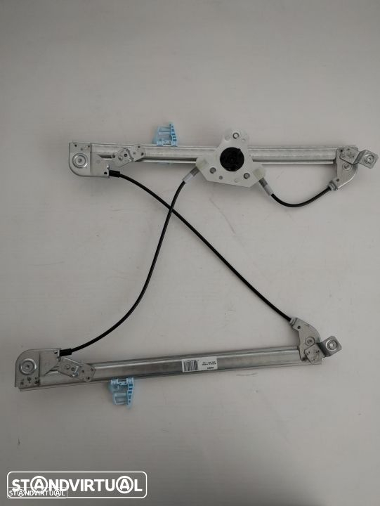 elevador vidro frente direito / esquerdo renault megane II 2 2002 a 2008(novo) - 2
