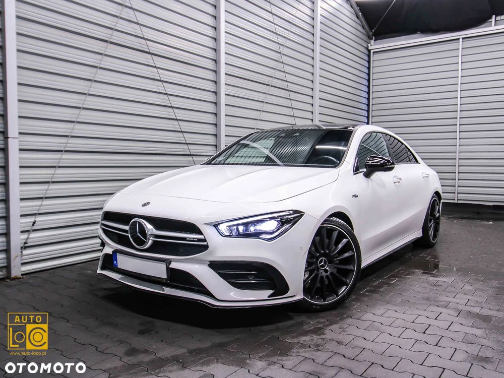 Mercedes-Benz CLA - 3