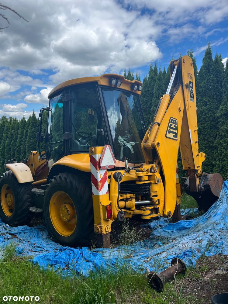 JCB 4 CX - 4