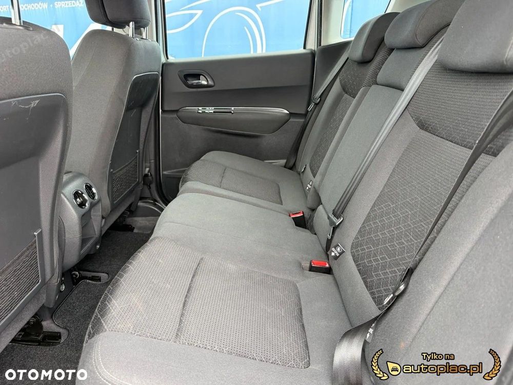 Peugeot 3008 - 12