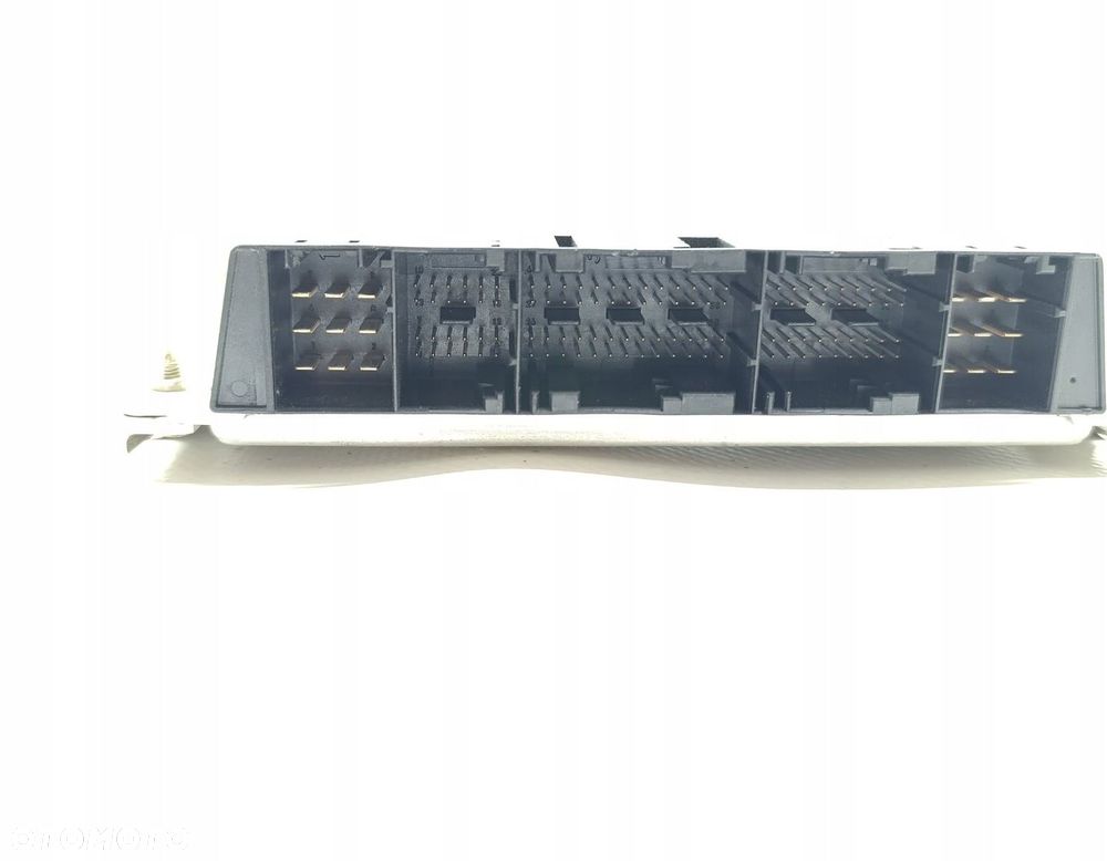 KOMPUTER SILNIKA STEROWNIK KIA RIO 1.3 5WY5703B 391102X546 - 3