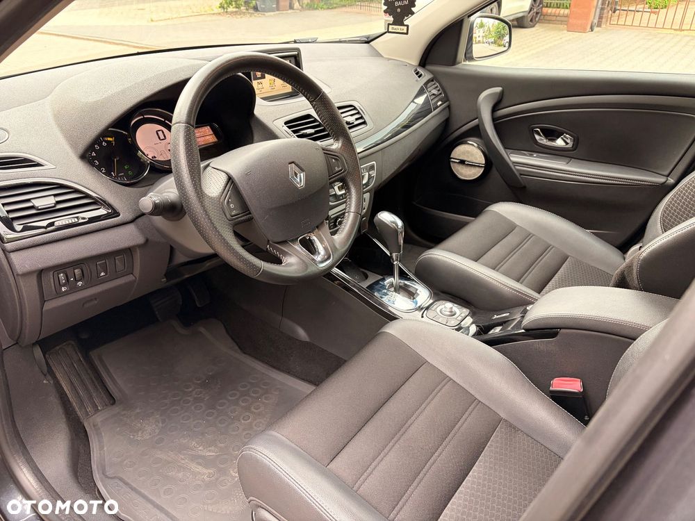 Renault Megane - 12