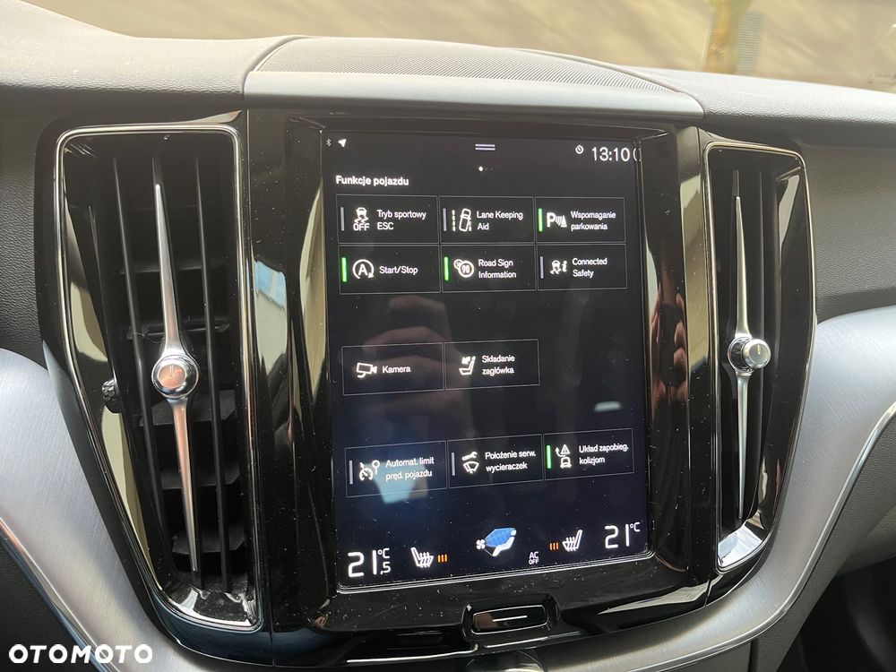 Volvo XC 60 D4 AWD Momentum - 15