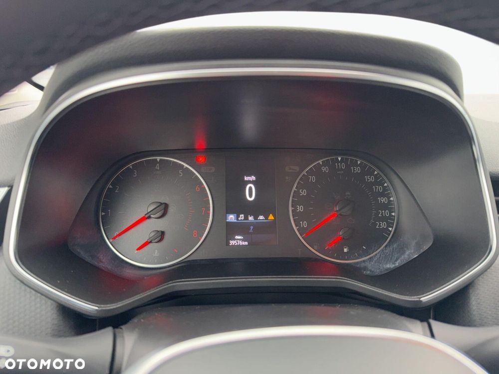 Renault Clio 1.0 TCe Zen - 14