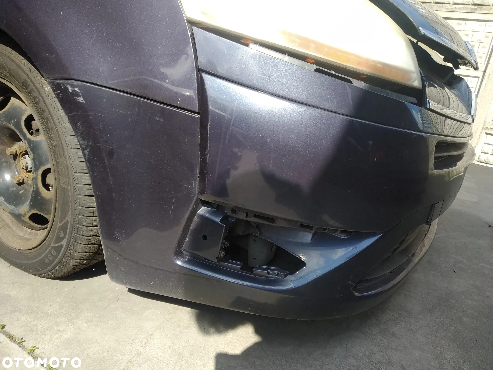 CITROEN C4 GRAND PICASSO 06-10 LUSTERKO ZEWNĘTRZNE LEWE PRAWE KENC - 6