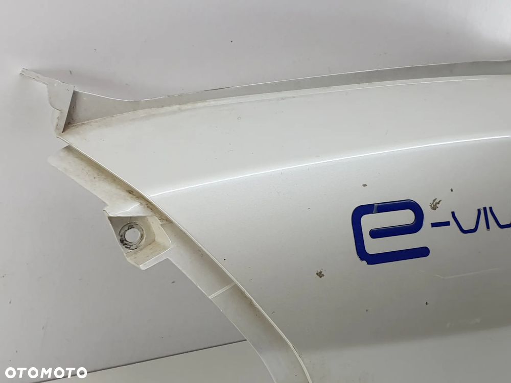 BOCZEK LEWY OSLONA PEUGEOT E-VIVACITY - 6