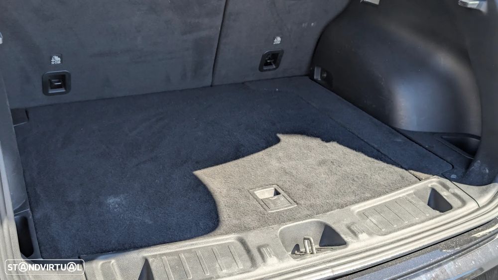 Jeep Compass 1.3 T4 4xe Auto Limited - 18