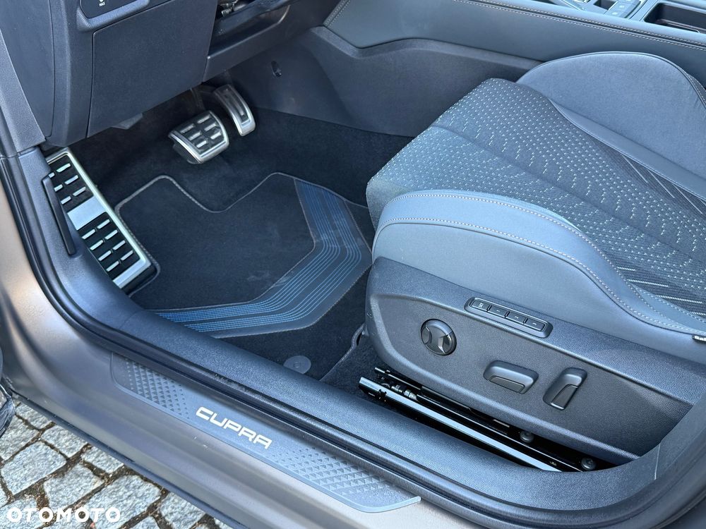 Cupra Formentor 2.0 TSI 4Drive DSG VZ Extreme - 26