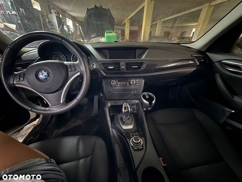 BMW X1 - 4