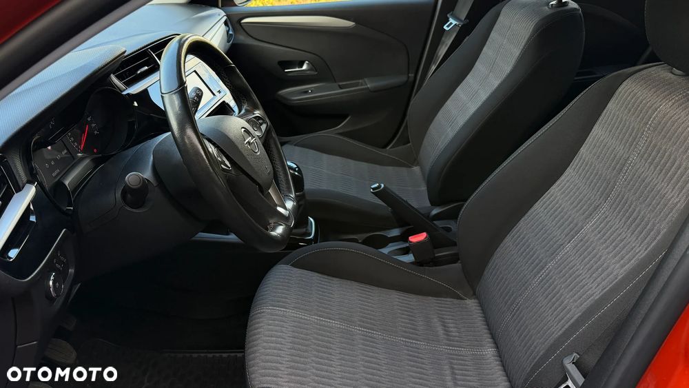 Opel Corsa - 17