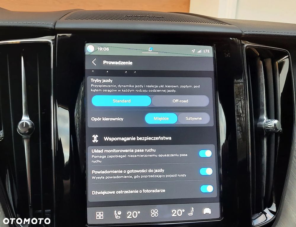 Volvo XC 60 B4 B Inscription - 38