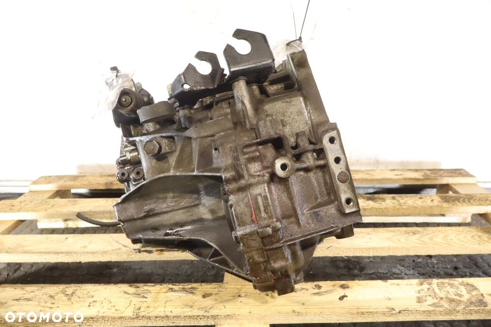 SKRZYNIA BIEGÓW 5 BIEGOWA TOYOTA VERSO 1.8 31115-05020 - 4