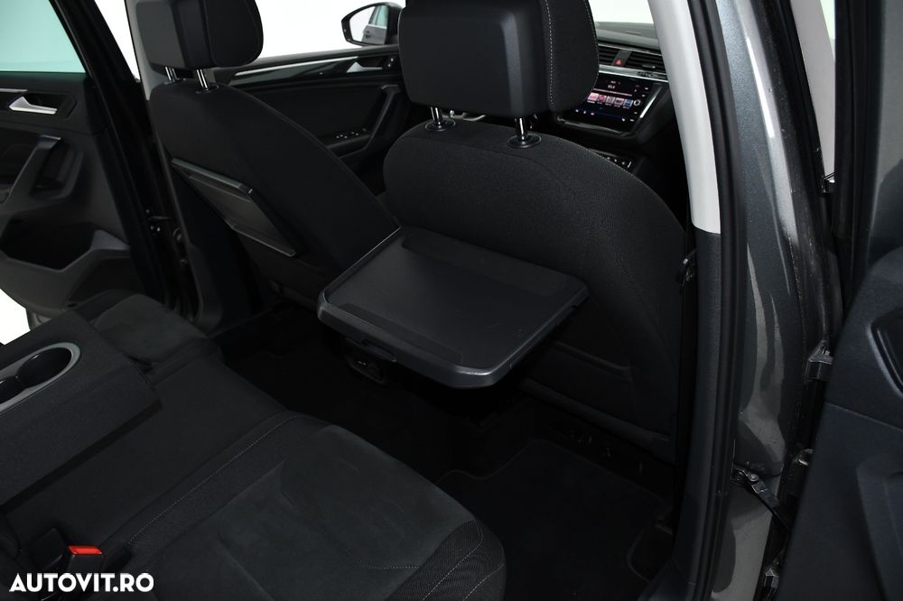 Volkswagen Tiguan 2.0 TDI DPF DSG 4Mot Highline - 13