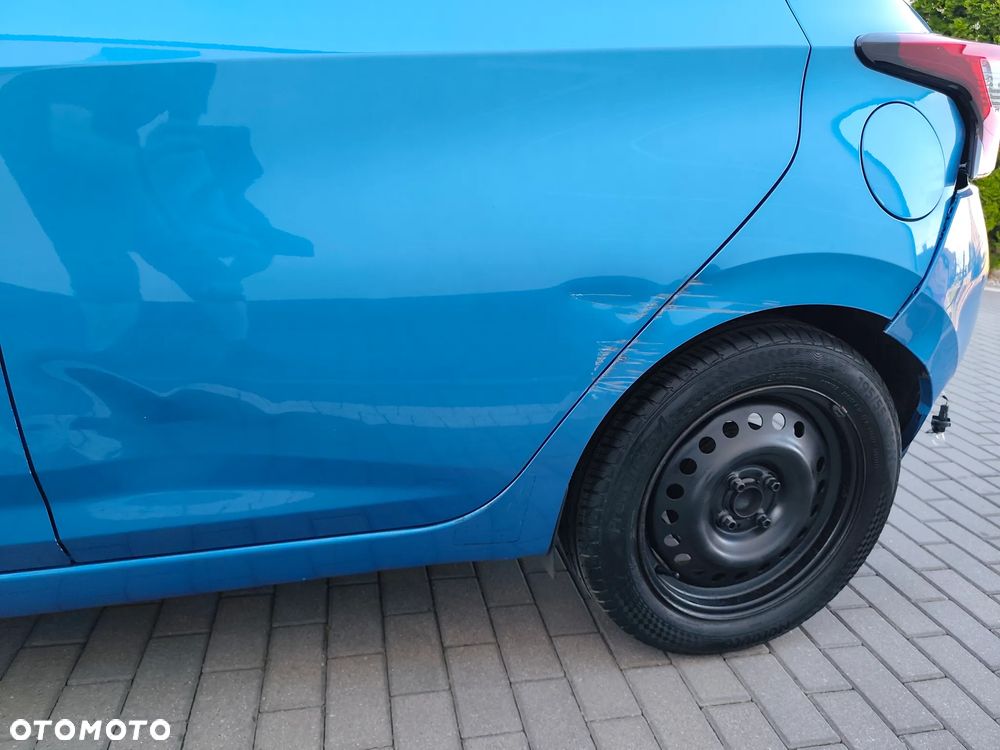 Nissan Micra 0.9 IG-T Visia Plus - 6